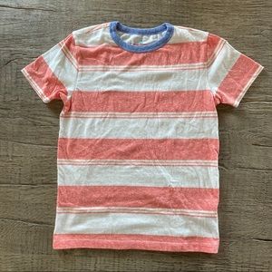 J. Crew Crewcuts Bold Striped T-Shirt